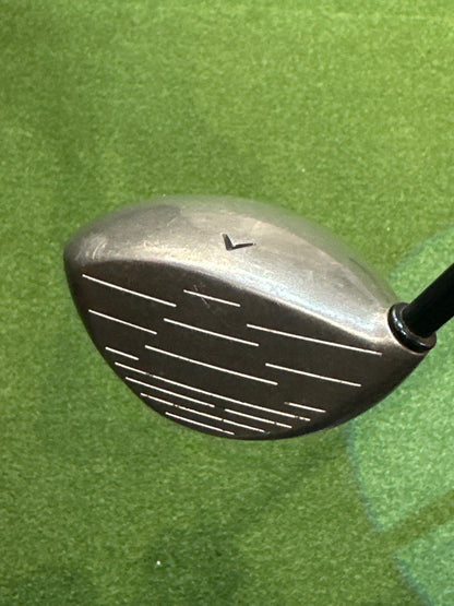 USED Callaway Big Bertha 9 Degree Driver RH