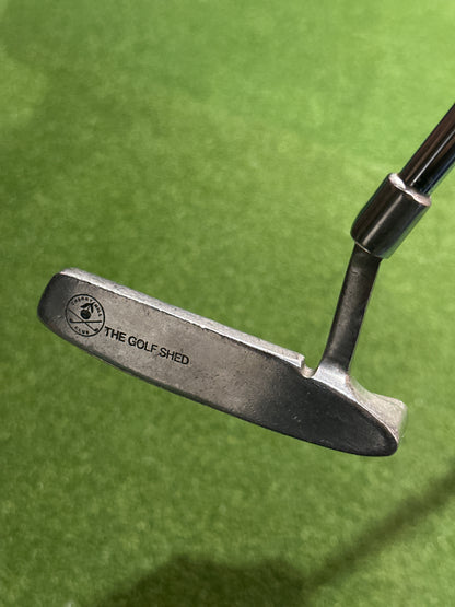 Used Cherry Hill Club Blade Putter RH