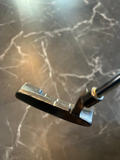 USED VIntage Cosmo Pro Tour 224 Putter RH