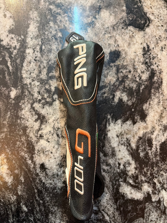 USED Ping G400 19• Head Cover