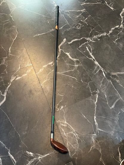 USED TaylorMade TI Bubble 2 #2 Wood RH