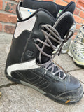 K2 - Used Men’s Snowboard Boots, Range. 13