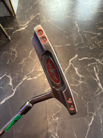 USED TaylorMade Rosa Siena 4 Blade Putter RH
