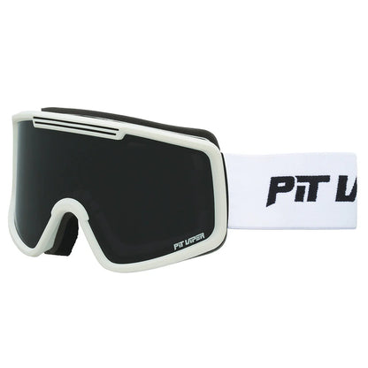 Pit Viper The French Fry Goggle 2026 | The Miami Nights