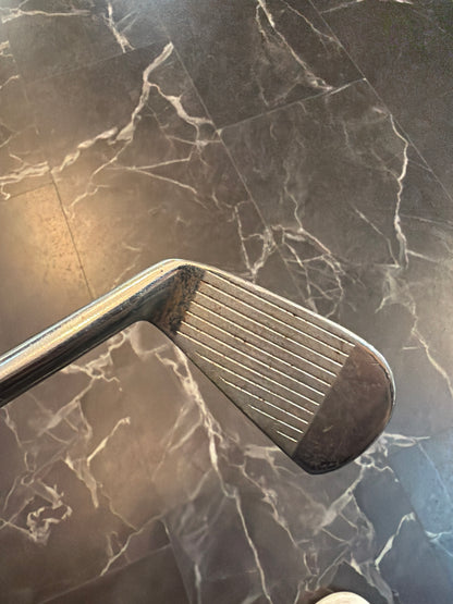 USED Spalding Tournament Model #2 Iron RH