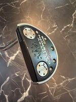 USED Scotty Cameron Futura 5MB putter 34