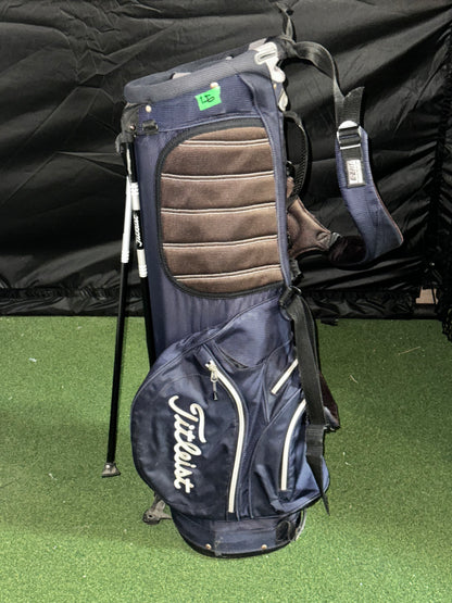 USED Titleist Golf Bag