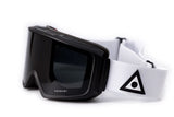 Ashbury - Goggles, Arrow, White Triangle. 2025