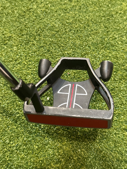 USED Ram Putter LH