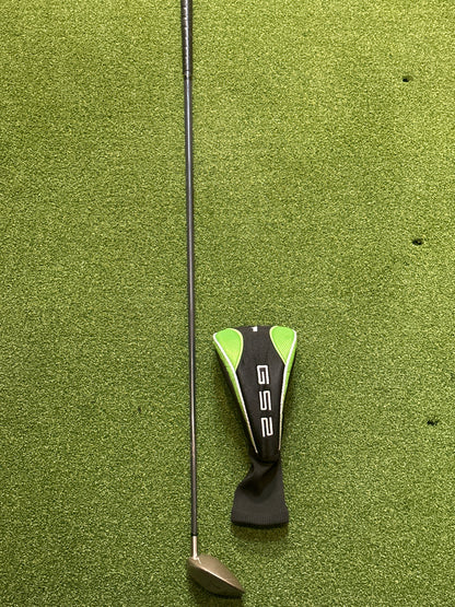 Used Wilson Invex Bi Metal Driver RH