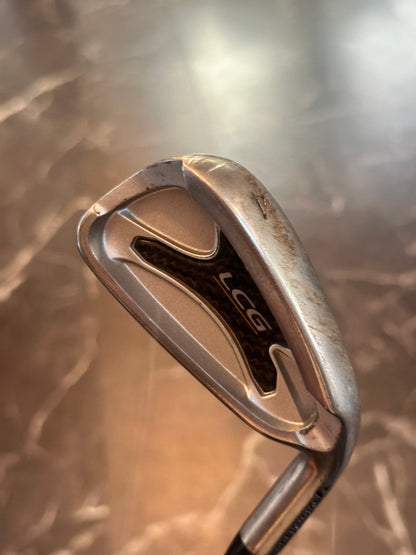 USED TaylorMade LCG #4 Iron RH