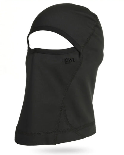 Pre Order - HOWL LEGACY FACEMASK