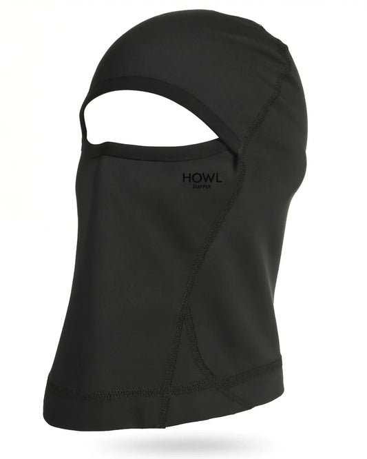Pre Order - HOWL LEGACY FACEMASK