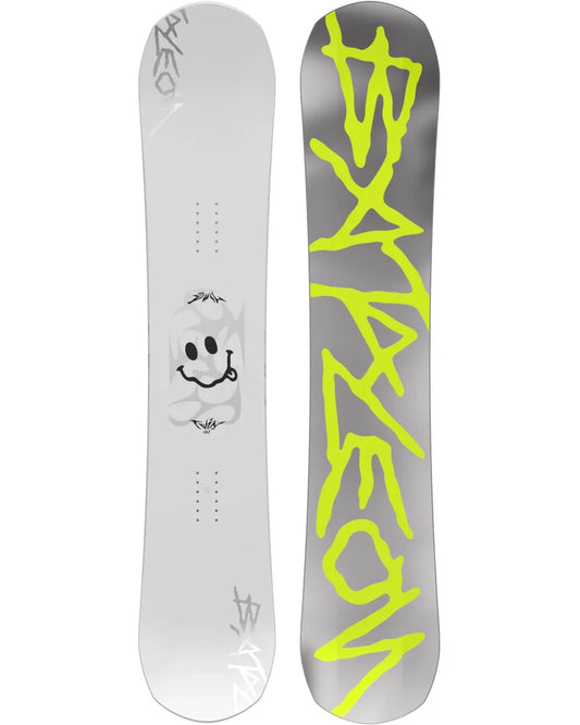 Pre Order - Bataleon - Evil Twin Snowboard 2027