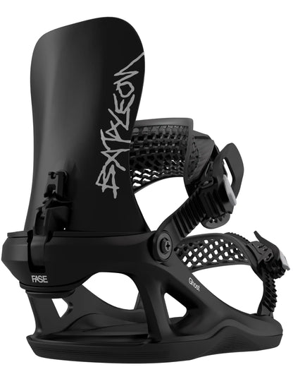 Pre Order - 2027 Bataleon Women’s Ghost FASE® Snowboard Bindings
