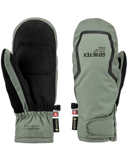 Pre Order - Howl Helm Gore-Tex Mitt