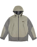 Souvenir - Jacket, 3 Layer Ripstop Shell. MUSH/Moss. 2024