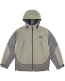 Souvenir - Jacket, 3 Layer Ripstop Shell. MUSH/Moss. 2024