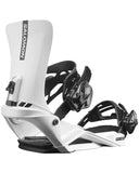 Salomon - Unisex Bindings, Rhythm. WHT. 2024