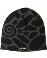 Pre Order - HOWL NO CUFF BEANIE 2027