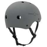 Pro-Tec - Helmet, Classic Certified. Matte Grey