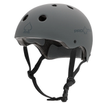 Pro-Tec - Helmet, Classic Certified. Matte Grey