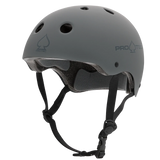 Pro-Tec - Helmet, Classic Certified. Matte Grey