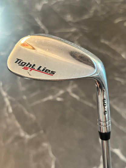 USED AdamsGolf Tight Lies ST Lob Wedge RH