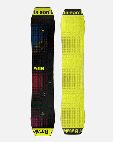 Bataleon - Men's Snowboard, Wallie. 2024