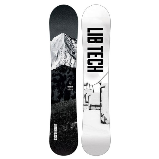 Lib Tech Cold Brew 2026 Snowboard