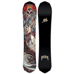 Libtech 2026 Mayhem Rocket Snowboard
