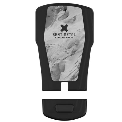 Bent Metal Lightning Supermatic Snowboard Bindings 2026