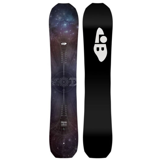 Lib Tech Golden Orca 2026 Snowboard