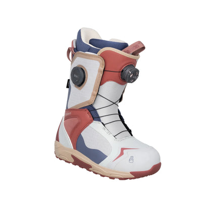 Pre Order - 2027 Bataleon Rave Women's Snowboard Boots Beige