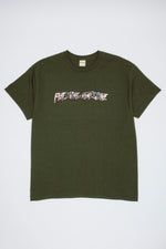 Dill Collage Logo Short Sleeve Tee