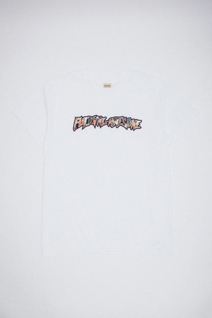 Dill Collage Logo Short Sleeve Tee