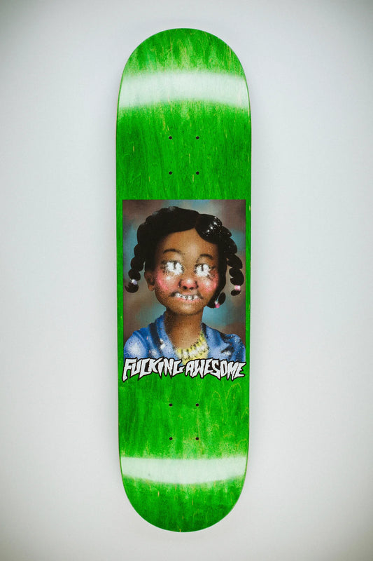 Fucking Awesome - Beatrice Domond Class Photo 8.25"