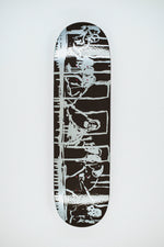 Fucking Awesome - FA x Krink Last Supper, 9"