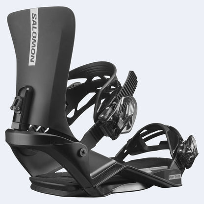 Pre Order - 2027 Salomon Rhythm Snowboard Bindings
