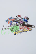 Fucking Awesome - Fall 2026 Sticker Pack