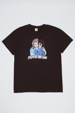 Fucking Awesome - Embrace Tee, Black