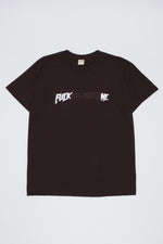 Fucking Awesome - Fuck Me Tee, Black