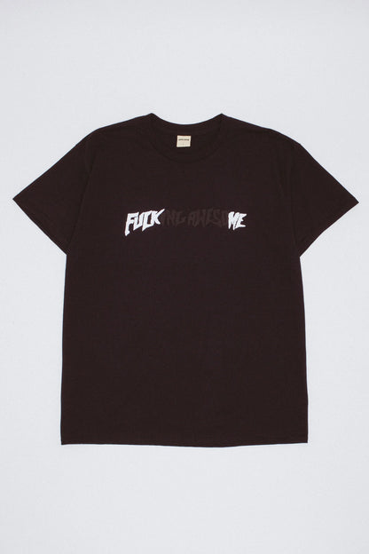 Fucking Awesome - Fuck Me Tee, Black