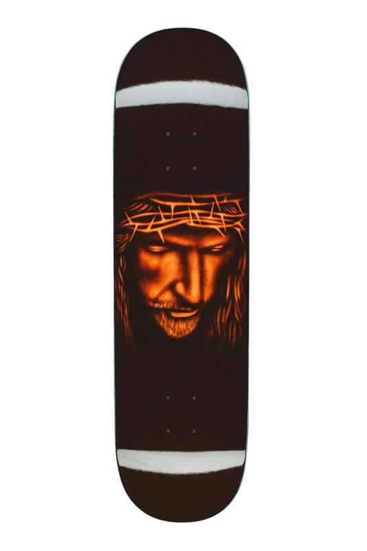 Fucking Awesome AVE La Corona 8.5 Skateboard Deck