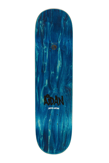 Fucking Awesome - Aidan Mackey Dragon Deck 8.25