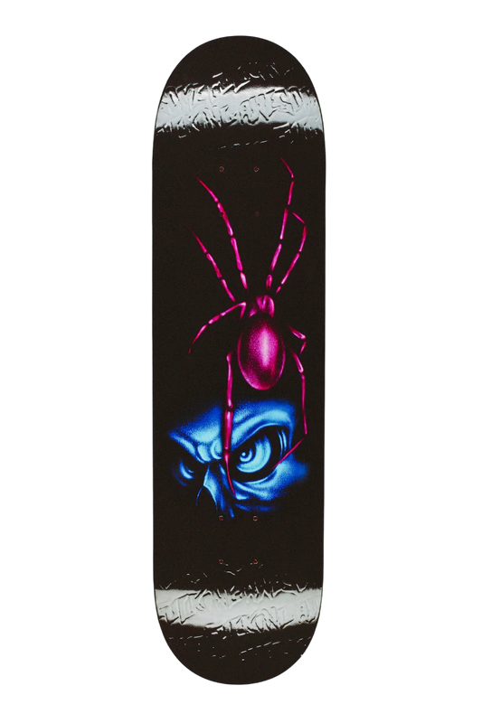 Fucking Awesome - Louie Lopez Spider *Twin Tail Deck* 8.38