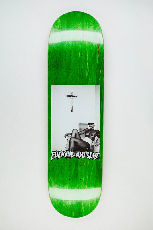 Fucking Awesome - Dill Mary 2026 Deck