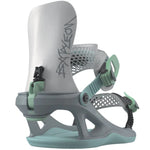 Pre Order - 2027 Bataleon Women’s Ghost FASE® Snowboard Bindings