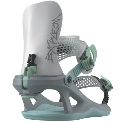Pre Order - 2027 Bataleon Women’s Ghost FASE® Snowboard Bindings