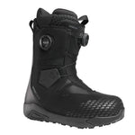 Pre Order - Nidecker Altai Wide Mens Snowboard Boots , Black 2027